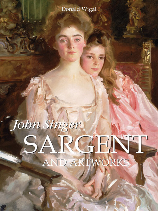 Title details for Sargent by Donald Wigal - Available